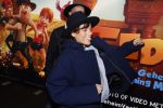 Amsterdam 11 februari 2018
Premiere Ted en het geheim van koning Midas in Pathe arena. Cloe Leenheer