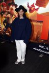 Amsterdam 11 februari 2018
Premiere Ted en het geheim van koning Midas in Pathe arena. Cloe Leenheer