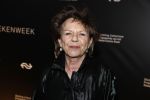 Amsterdam 9 maart 2018 
Boekenbal 2018 in de schouwburg van Amsterdam. Connie Palmen