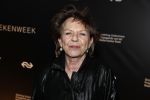 Amsterdam 9 maart 2018 
Boekenbal 2018 in de schouwburg van Amsterdam. Connie Palmen