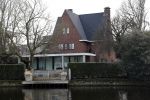 Amsterdam 9 maart 2018 
Cor Boonstra heeft de villa van Jaap v Zweden gekocht.
