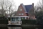 Amsterdam 9 maart 2018 
Cor Boonstra heeft de villa van Jaap v Zweden gekocht.