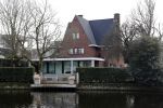 Amsterdam 9 maart 2018 
Cor Boonstra heeft de villa van Jaap v Zweden gekocht.