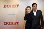 Amsterdam 12 maart 2018
Premiere Dorst in het delamar theater. Kristien v Dillen met Cornald Maas