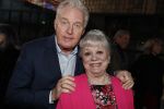 Hilversum 12 februari 2018 
Tribute to Guus Verstraete in beeld en geluid op het mediapark. Andre v Duin en Corrie v Gorp