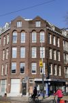 Amsterdam 18 februari 2018 
Daley Blind met zijn vriendin Candy-Rae Fleur. Ze zaten op terras en gingen daarna naar hun huis in Amsterdam zuid