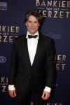 Amsterdam 5 maart 2018
Premiere bankier van het verzet in het de Lemar theater. Daniel Boissevain