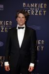Amsterdam 5 maart 2018
Premiere bankier van het verzet in het de Lemar theater. Daniel Boissevain