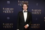 Amsterdam 5 maart 2018
Premiere bankier van het verzet in het de Lemar theater. Daniel Boissevain