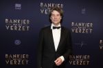 Amsterdam 5 maart 2018
Premiere bankier van het verzet in het de Lemar theater. Daniel Boissevain