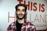 Amsterdam 1 februari 2018 
Opening This is Holland. Danny Roumimper