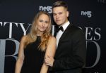 Amsterdam 6 februari 2018
Premiere 50 shades Freed in Tuschinski. Dave Dekker met vriendin