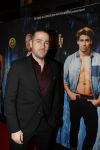 Amsterdam 5 februari 2018
Premiere van the full monty in het nieuwe de la mar theater. Dave Mantel