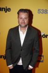 Amsterdam 12 februari 2018
Premiere Gek van Oranje in Tuschinski. Dennis Weening