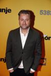 Amsterdam 12 februari 2018
Premiere Gek van Oranje in Tuschinski. Dennis Weening