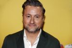 Amsterdam 12 februari 2018
Premiere Gek van Oranje in Tuschinski. Dennis Weening