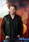 Amsterdam 11 februari 2018
Premiere Ted en het geheim van koning Midas in Pathe arena. Dennis v d Geest met vrouw en 2 zoons