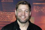 Amsterdam 11 februari 2018
Premiere Ted en het geheim van koning Midas in Pathe arena. Dennis v d Geest met vrouw en 2 zoons