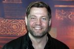 Amsterdam 11 februari 2018
Premiere Ted en het geheim van koning Midas in Pathe arena. Dennis v d Geest met vrouw en 2 zoons