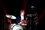 Amsterdam 12 februari 2018
Uitreiking Edison muziekprijzen in de westergasfabriek. Di-rect