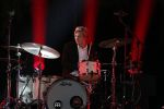Amsterdam 12 februari 2018
Uitreiking Edison muziekprijzen in de westergasfabriek. Di-rect
