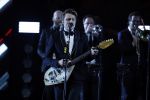 Amsterdam 12 februari 2018
Uitreiking Edison muziekprijzen in de westergasfabriek. Di-rect