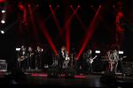 Amsterdam 12 februari 2018
Uitreiking Edison muziekprijzen in de westergasfabriek. Di-rect