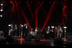 Amsterdam 12 februari 2018
Uitreiking Edison muziekprijzen in de westergasfabriek. Di-rect