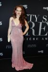 Amsterdam 6 februari 2018
Premiere 50 shades Freed in Tuschinski. Dian Biemans