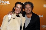 Amsterdam 20 februari 2018
Uitreiking 100% NL awards in club Panama. Dirk Zeelenberg met zijn vrouw