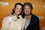 Amsterdam 20 februari 2018
Uitreiking 100% NL awards in club Panama. Dirk Zeelenberg met zijn vrouw