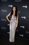 Amsterdam 6 februari 2018
Premiere 50 shades Freed in Tuschinski. Dounia Rijksschroeff