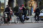 Amsterdam 21 februari 2018
Doutzen Kroes met haar man Sunnery james en hun kinderen