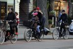 Amsterdam 21 februari 2018
Doutzen Kroes met haar man Sunnery james en hun kinderen