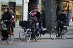 Amsterdam 21 februari 2018
Doutzen Kroes met haar man Sunnery james en hun kinderen