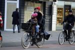 Amsterdam 21 februari 2018
Doutzen Kroes met haar man Sunnery james en hun kinderen