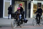Amsterdam 21 februari 2018
Doutzen Kroes met haar man Sunnery james en hun kinderen