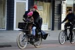 Amsterdam 21 februari 2018
Doutzen Kroes met haar man Sunnery james en hun kinderen