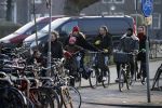 Amsterdam 21 februari 2018
Doutzen Kroes met haar man Sunnery james en hun kinderen