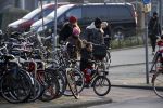 Amsterdam 21 februari 2018
Doutzen Kroes met haar man Sunnery james en hun kinderen