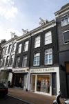 Amsterdam 5 maart 2018
Nieuwe appartement / huis Dries en Honoria Roelvink op pc hooftstraat