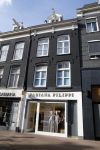 Amsterdam 5 maart 2018
Nieuwe appartement / huis Dries en Honoria Roelvink op pc hooftstraat