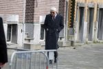 Rotterdam 20 februari 2018
Dienst voor overlijden /begrafenis Ruud Lubbers in de Laurentius Elisabeth Kathedraal. Dries v Agt