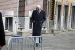 Rotterdam 20 februari 2018
Dienst voor overlijden /begrafenis Ruud Lubbers in de Laurentius Elisabeth Kathedraal. Dries v Agt