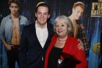 Amsterdam 5 februari 2018
Premiere van the full monty in het nieuwe de la mar theater. Duck Jetten