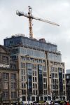 Amsterdam 3 februari 2018 
In dit complex heeft Edgar Davids twee appartementen gekocht
