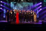 Amsterdam 12 februari 2018
Uitreiking Edison muziekprijzen in de westergasfabriek. prijswinnaars oa Roxeanne Hazes Naaz Di-rect Ronnie Flex ea