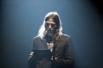 Amsterdam 12 februari 2018
Uitreiking Edison muziekprijzen in de westergasfabriek.