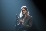 Amsterdam 12 februari 2018
Uitreiking Edison muziekprijzen in de westergasfabriek.