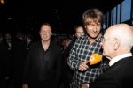 Amsterdam 5 maart 2018 
Buma prijzen in theater Amsterdam. Edwin Evers Frank danen en Frits Spits